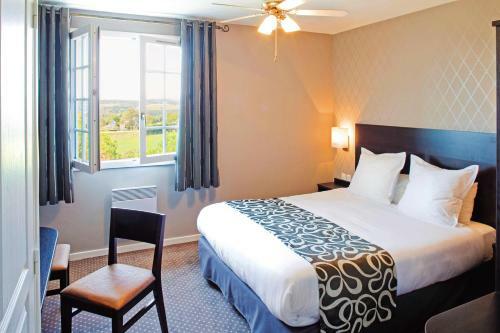 Hotel H�tel Des Chateaux