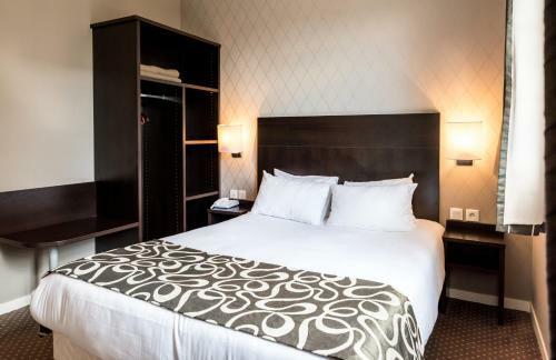 Hotel H�tel Des Chateaux