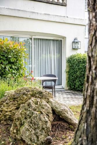 Hotel H�tel Des Chateaux
