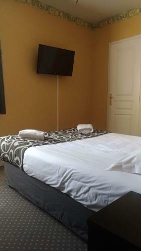 Hotel H�tel Des Chateaux