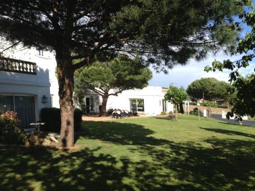 Hotel H�tel Des Chateaux