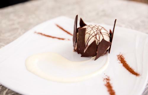 Hotel H�tel Des Chateaux