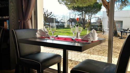 Hotel H�tel Des Chateaux
