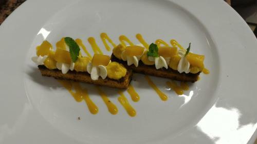 Hotel H�tel Des Chateaux