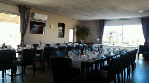 Hotel H�tel Des Chateaux
