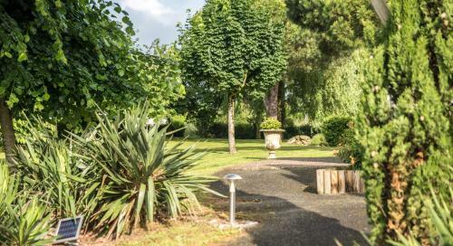Hotel H�tel Des Chateaux