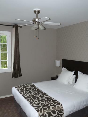 Hotel H�tel Des Chateaux
