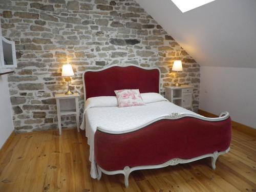 Bed & Breakfast Le Grand Rio