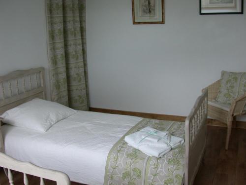 Bed & Breakfast Le Grand Rio