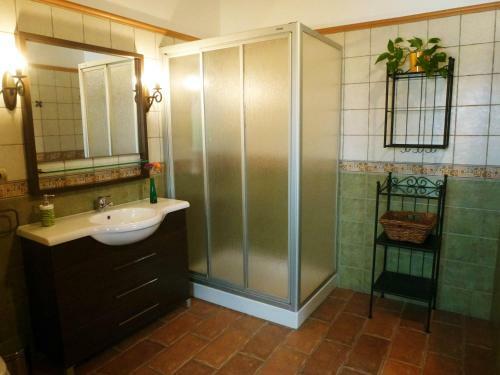 Agroturismo Casa Rural Erburu