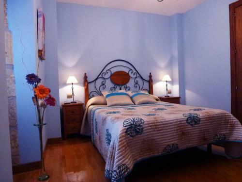 Agroturismo Casa Rural Erburu