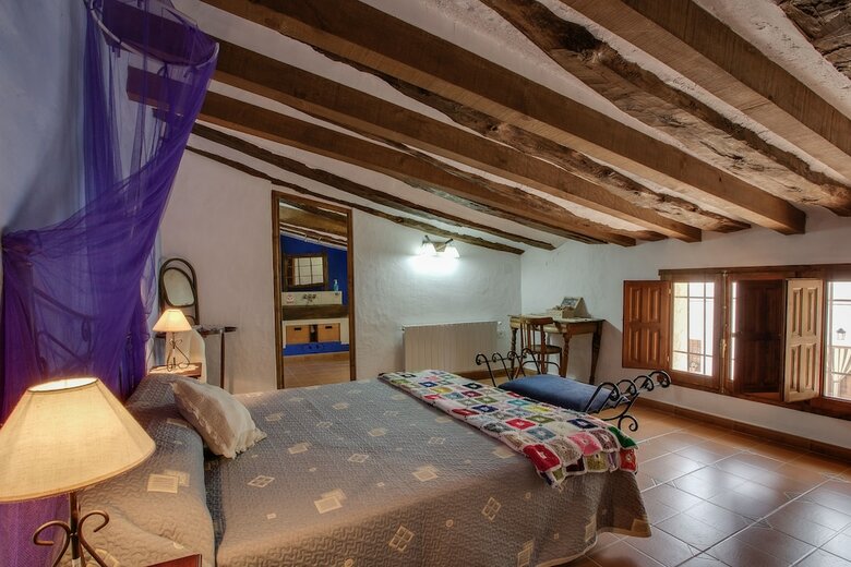 Agroturismo Casa Rural El Llano Quintanilla