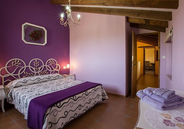 Agroturismo Casa Rural El Llano Quintanilla