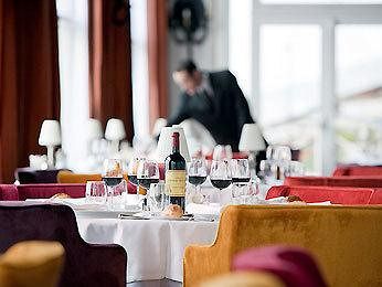 Hotel Le Grand H�tel Cabourg - Mgallery Collection