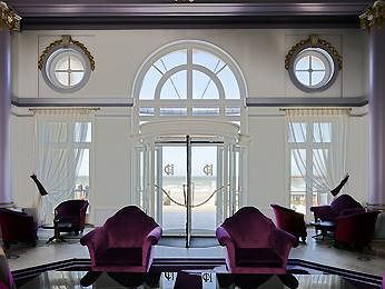 Hotel Le Grand H�tel Cabourg - Mgallery Collection