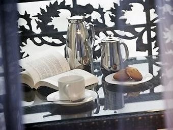 Hotel Le Grand H�tel Cabourg - Mgallery Collection