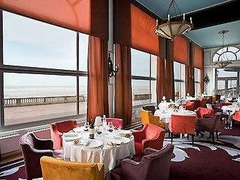 Hotel Le Grand H�tel Cabourg - Mgallery Collection
