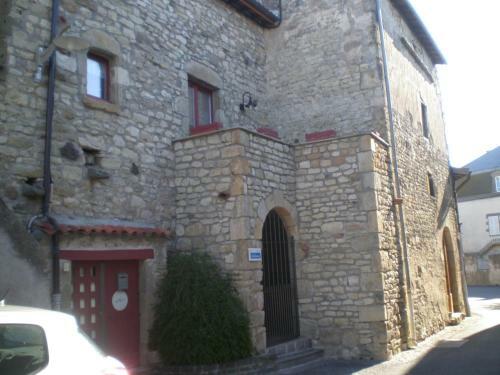 Maison Du Chapitel