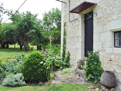 Villa Les Mesanges Bleues