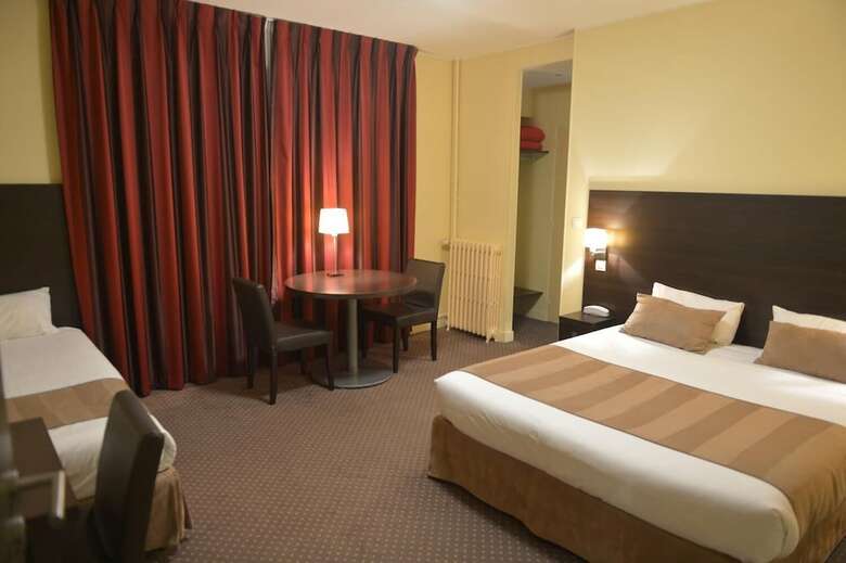 Hotel Astrid