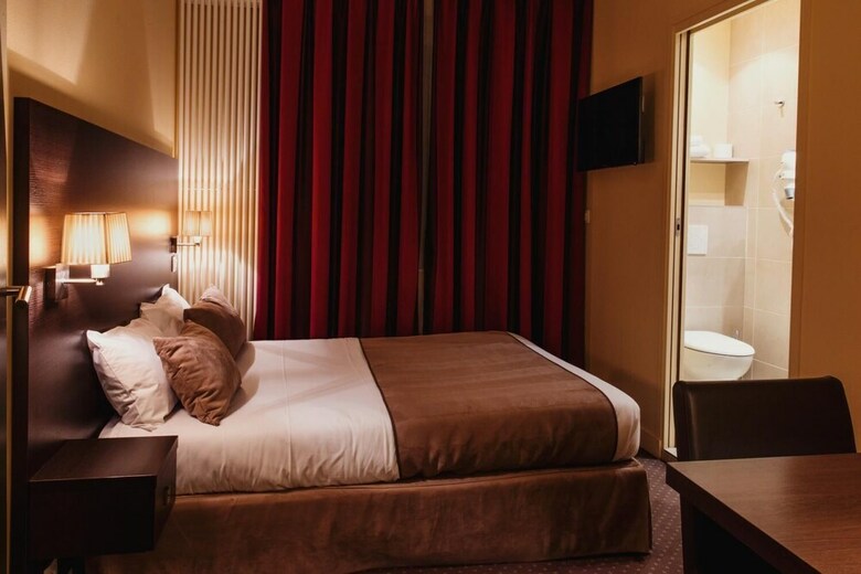 Hotel Astrid