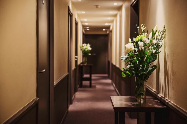 Hotel Astrid