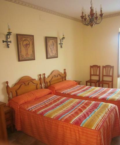 Agroturismo Etxebarri
