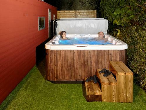 Hostal Le Puits De Jeanne