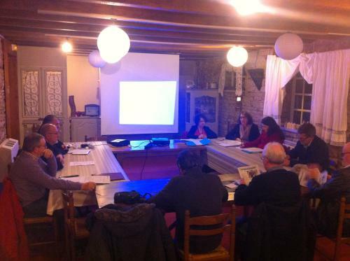 Hostal Le Puits De Jeanne