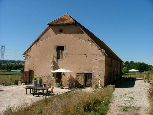 Bed & Breakfast Domaine De La Madeleine