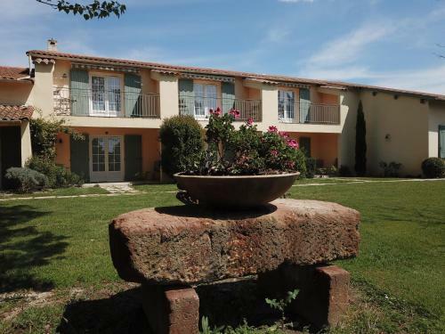Hotel Des Granges
