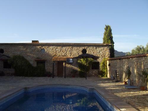 Agroturismo Cortijo Ferradores