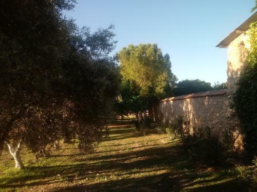 Agroturismo Cortijo Ferradores