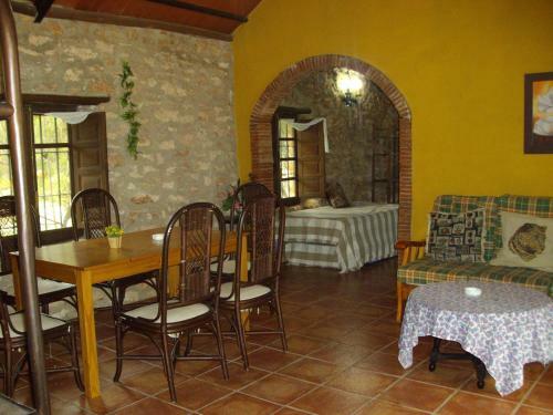 Agroturismo Cortijo Ferradores