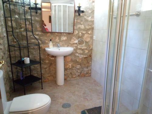 Agroturismo Cortijo Ferradores