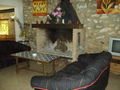 Agroturismo Cortijo Ferradores