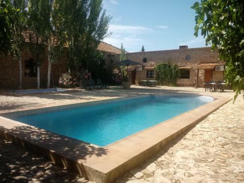 Agroturismo Cortijo Ferradores