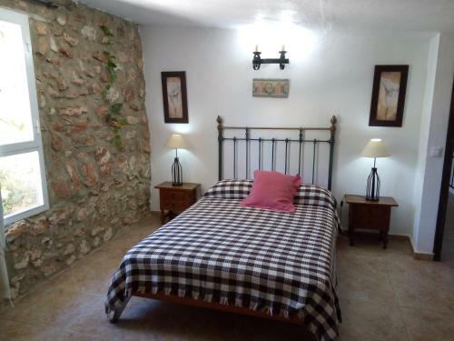 Agroturismo Cortijo Ferradores