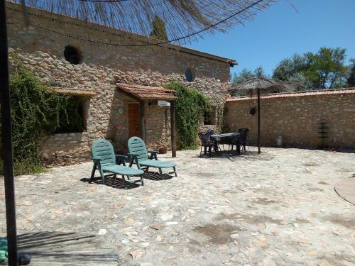 Agroturismo Cortijo Ferradores