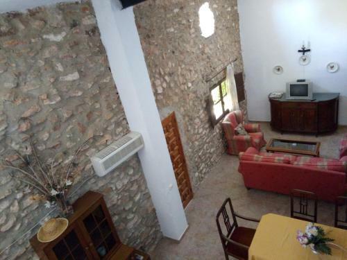Agroturismo Cortijo Ferradores