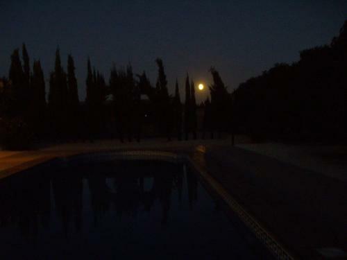 Agroturismo Cortijo Ferradores