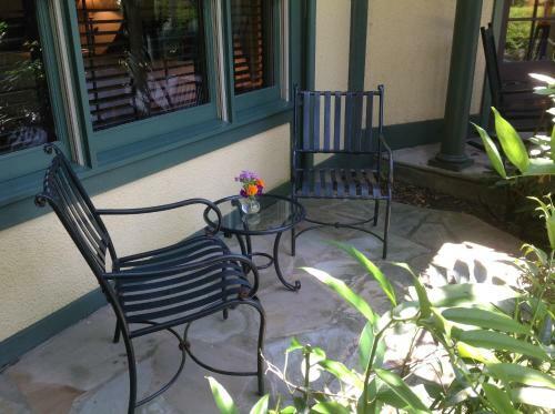 Bed & Breakfast Om Sanctuary