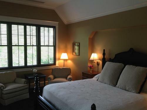 Bed & Breakfast Om Sanctuary