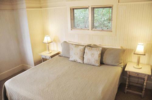 Bed & Breakfast Om Sanctuary