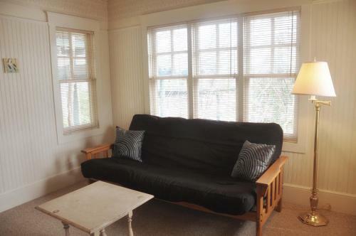 Bed & Breakfast Om Sanctuary
