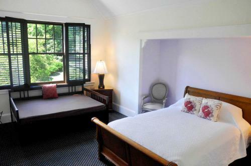 Bed & Breakfast Om Sanctuary