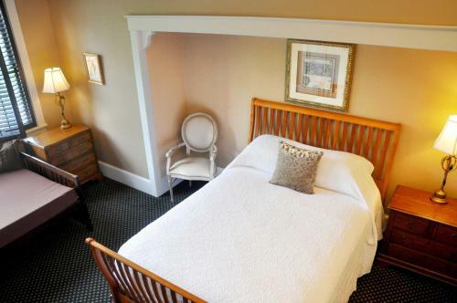 Bed & Breakfast Om Sanctuary