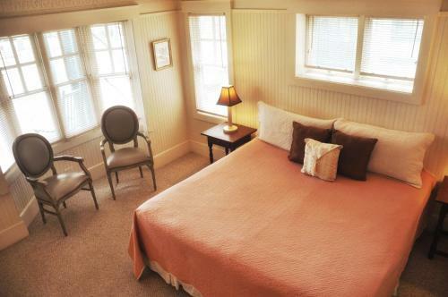 Bed & Breakfast Om Sanctuary