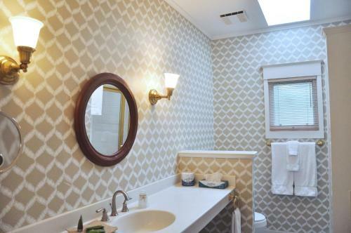 Bed & Breakfast Om Sanctuary