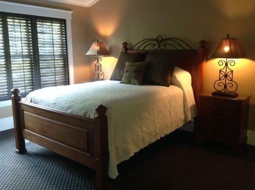 Bed & Breakfast Om Sanctuary